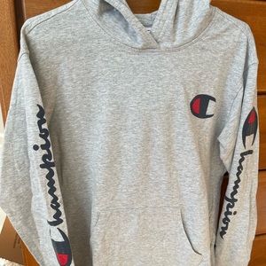 Champion Mid-Weight Sweatshirt